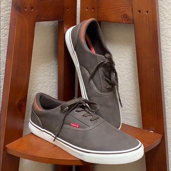 Levi's Mens Casual Shoe.
